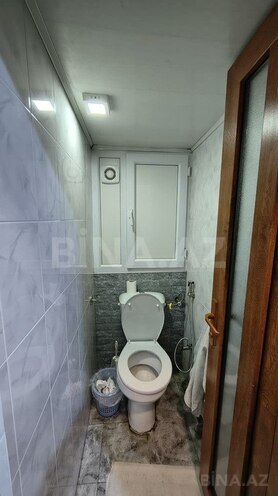 Satılır 3 otaqlı köhnə tikili 70 m², Həzi Aslanov m., photo 12 from 15