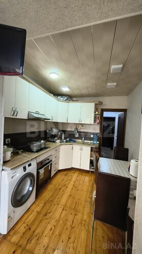 Satılır 3 otaqlı köhnə tikili 70 m², Həzi Aslanov m., photo 8 from 15