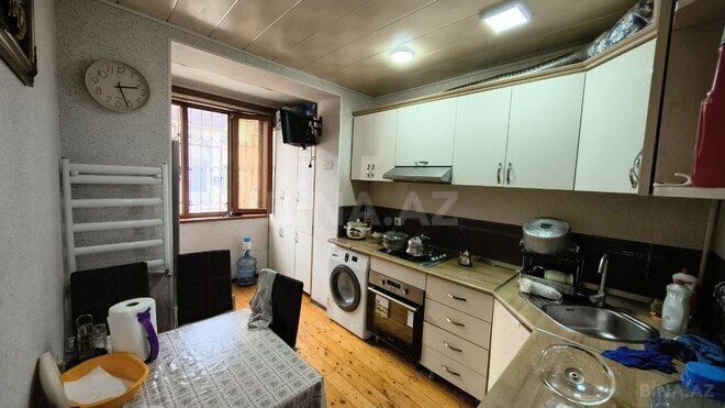 Satılır 3 otaqlı köhnə tikili 70 m², Həzi Aslanov m., photo 7 from 15
