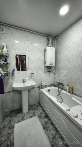 Satılır 3 otaqlı köhnə tikili 70 m², Həzi Aslanov m., photo 11 from 15