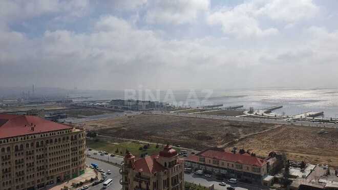 İcarəyə verilir 2 otaqlı yeni tikili 90 m², Şah İsmayıl Xətai m., photo 5 from 20
