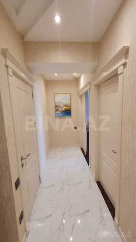 İcarəyə verilir 2 otaqlı yeni tikili 90 m², Şah İsmayıl Xətai m., photo 10 from 20