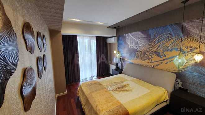 İcarəyə verilir 2 otaqlı yeni tikili 90 m², Şah İsmayıl Xətai m., photo 16 from 20