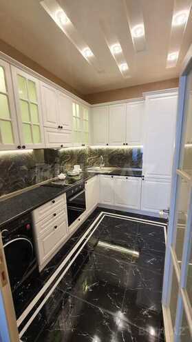 İcarəyə verilir 2 otaqlı yeni tikili 90 m², Şah İsmayıl Xətai m., photo 12 from 20