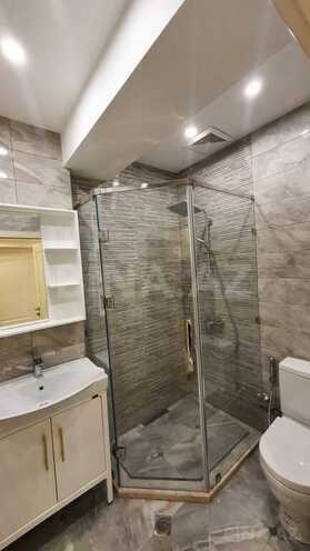 İcarəyə verilir 2 otaqlı yeni tikili 90 m², Şah İsmayıl Xətai m., photo 19 from 20