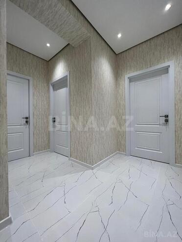 Продаётся 3-комн. новостройка 82 м², м. Ахмедлы, photo 8 from 15