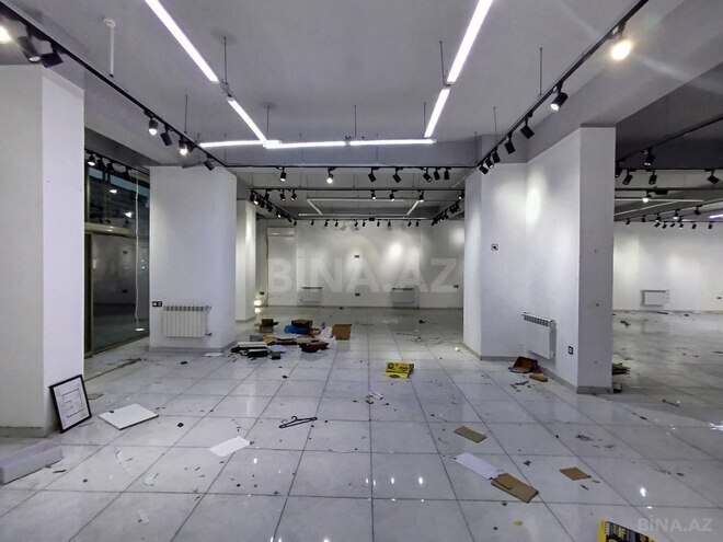 İcarəyə verilir  obyekt 405 m², 28 May m., photo 7 from 11