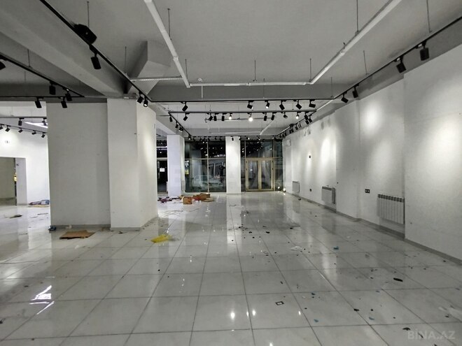 İcarəyə verilir  obyekt 405 m², 28 May m., photo 4 from 11