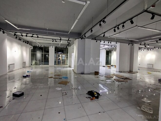 İcarəyə verilir  obyekt 405 m², 28 May m., photo 3 from 11