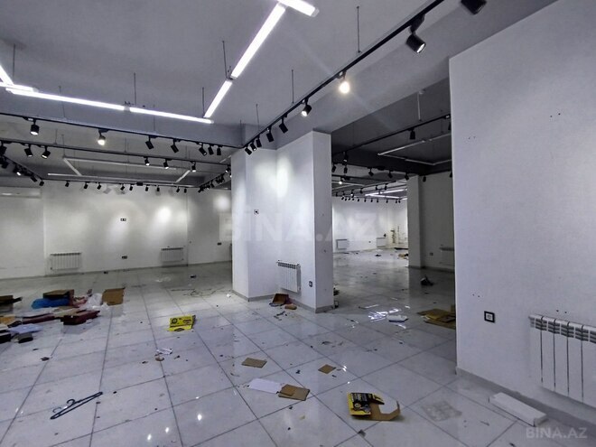 İcarəyə verilir  obyekt 405 m², 28 May m., photo 8 from 11