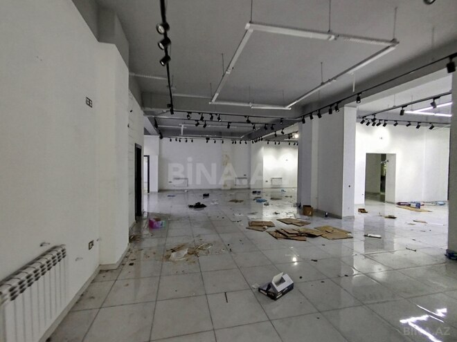 İcarəyə verilir  obyekt 405 m², 28 May m., photo 6 from 11