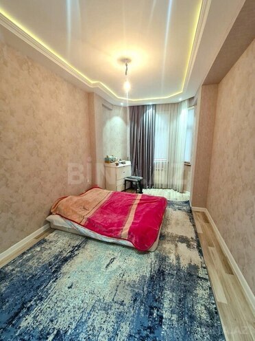 Satılır 3 otaqlı yeni tikili 140 m², Şah İsmayıl Xətai m., photo 11 from 26