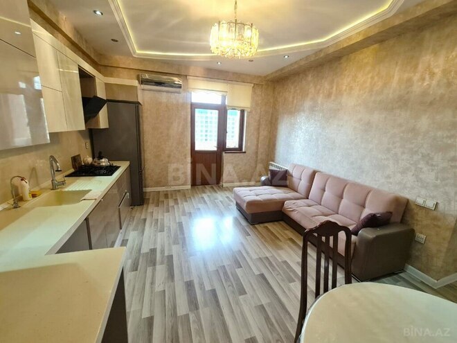 Satılır 3 otaqlı yeni tikili 140 m², Şah İsmayıl Xətai m., photo 5 from 26