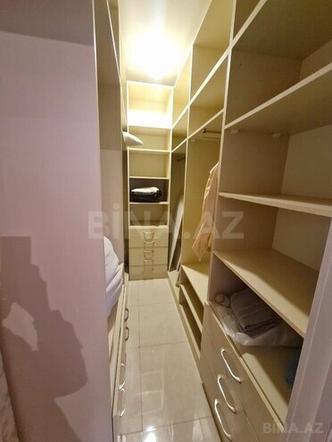 Satılır 3 otaqlı yeni tikili 140 m², Şah İsmayıl Xətai m., photo 13 from 26