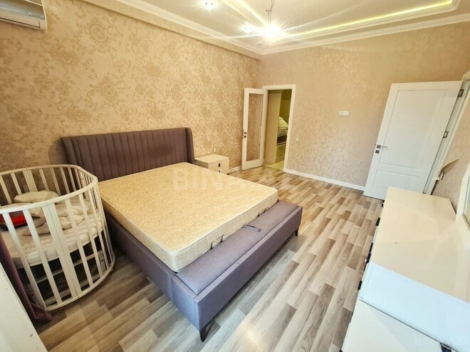 Satılır 3 otaqlı yeni tikili 140 m², Şah İsmayıl Xətai m., photo 10 from 26