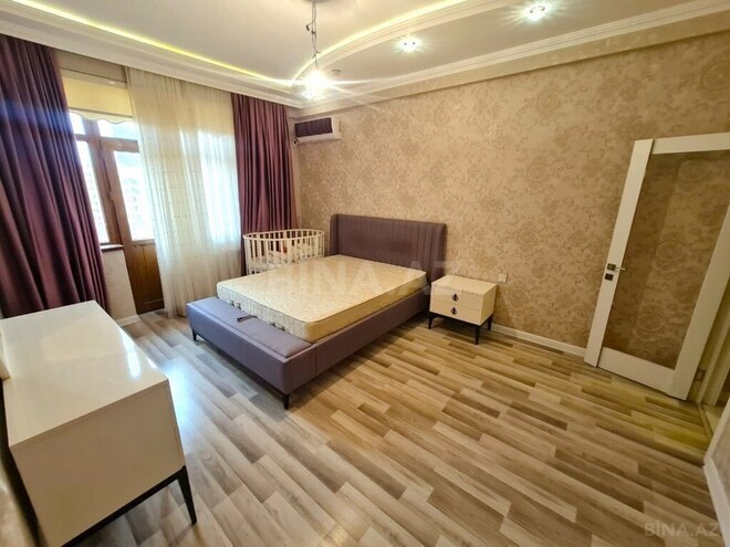 Satılır 3 otaqlı yeni tikili 140 m², Şah İsmayıl Xətai m., photo 8 from 26