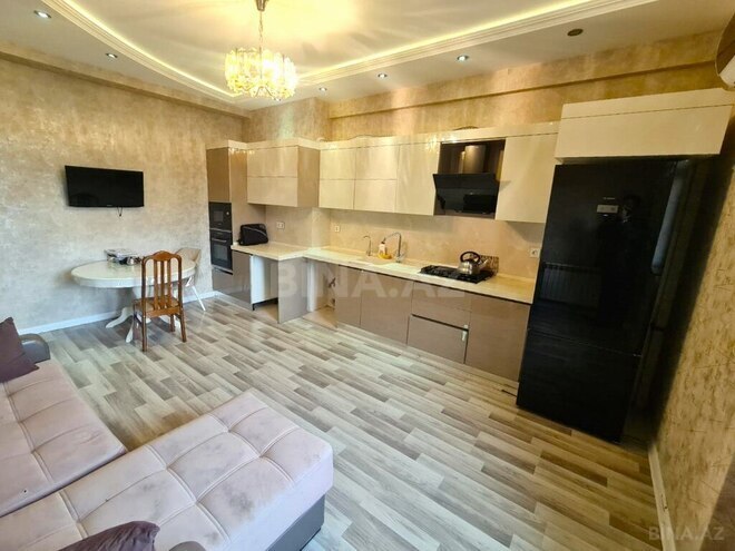 Satılır 3 otaqlı yeni tikili 140 m², Şah İsmayıl Xətai m., photo 6 from 26