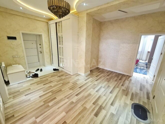 Satılır 3 otaqlı yeni tikili 140 m², Şah İsmayıl Xətai m., photo 15 from 26