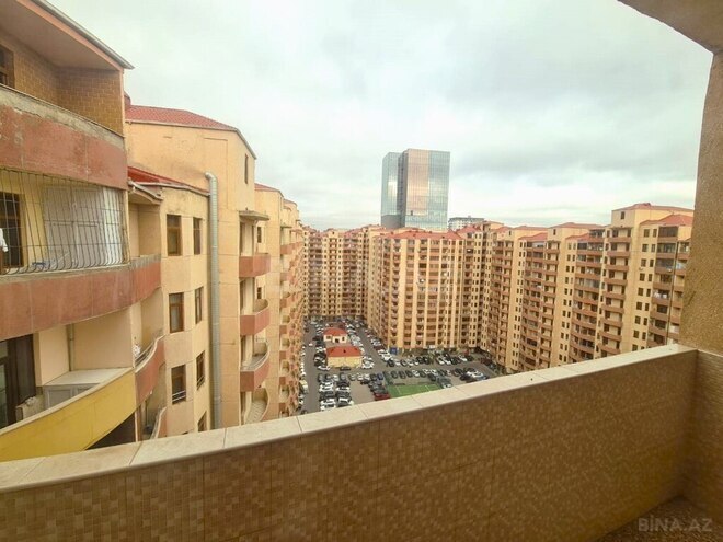 Satılır 3 otaqlı yeni tikili 140 m², Şah İsmayıl Xətai m., photo 21 from 26