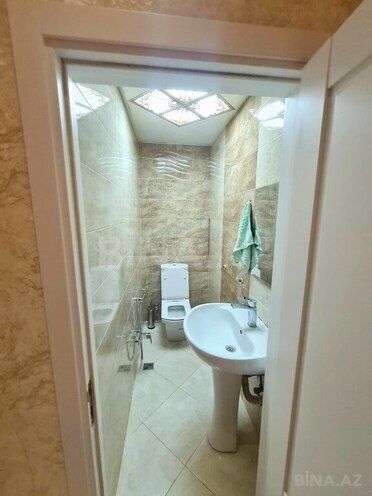 Satılır 3 otaqlı yeni tikili 140 m², Şah İsmayıl Xətai m., photo 20 from 26