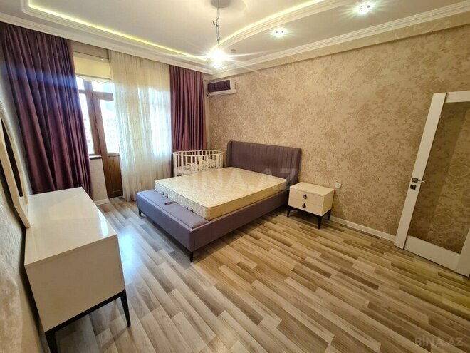 Satılır 3 otaqlı yeni tikili 140 m², Şah İsmayıl Xətai m., photo 7 from 26