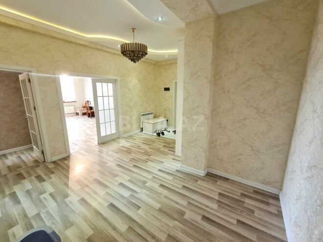 Satılır 3 otaqlı yeni tikili 140 m², Şah İsmayıl Xətai m., photo 17 from 26