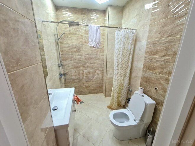 Satılır 3 otaqlı yeni tikili 140 m², Şah İsmayıl Xətai m., photo 18 from 26