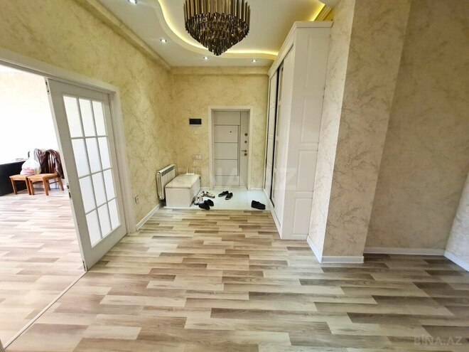 Satılır 3 otaqlı yeni tikili 140 m², Şah İsmayıl Xətai m., photo 14 from 26