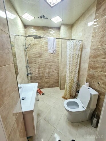 Satılır 3 otaqlı yeni tikili 140 m², Şah İsmayıl Xətai m., photo 19 from 26