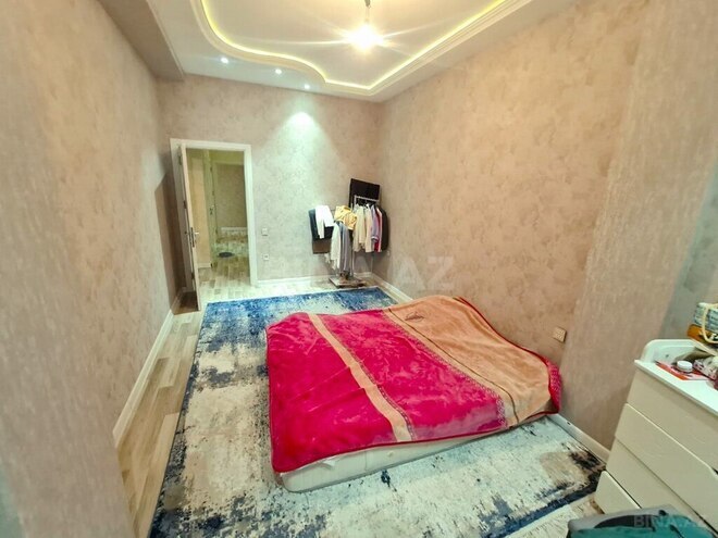 Satılır 3 otaqlı yeni tikili 140 m², Şah İsmayıl Xətai m., photo 12 from 26