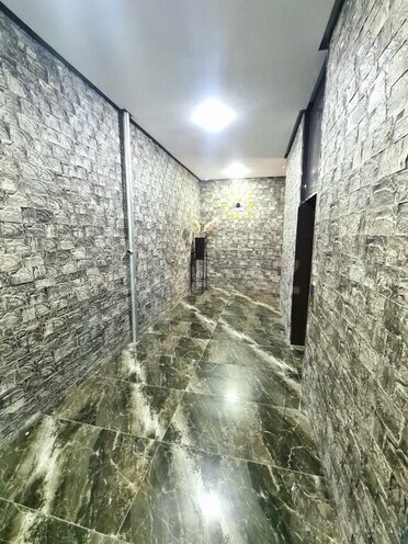 Satılır 3 otaqlı yeni tikili 140 m², Şah İsmayıl Xətai m., photo 25 from 26