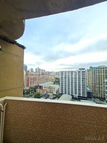 Satılır 3 otaqlı yeni tikili 140 m², Şah İsmayıl Xətai m., photo 22 from 26