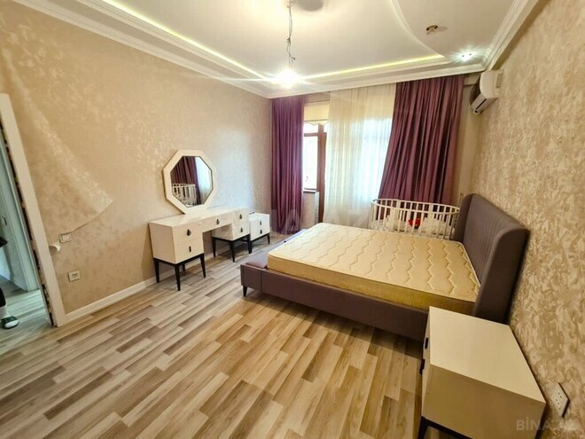 Satılır 3 otaqlı yeni tikili 140 m², Şah İsmayıl Xətai m., photo 9 from 26