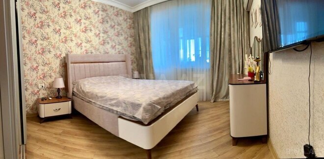 Продаётся 2-комн. вторичка 65 м², Бинагадинский р., photo 11 from 23