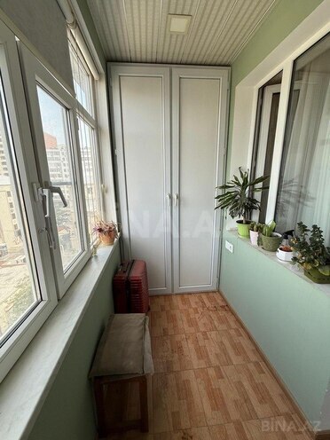 Продаётся 2-комн. вторичка 65 м², Бинагадинский р., photo 22 from 23