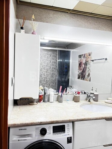 Продаётся 2-комн. вторичка 65 м², Бинагадинский р., photo 20 from 23