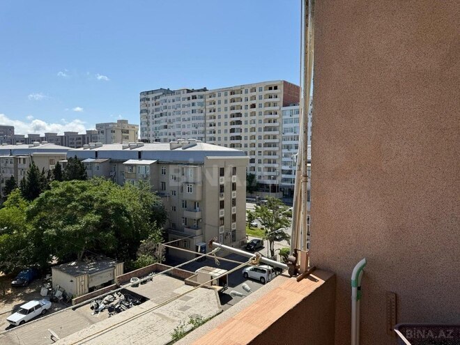 Продаётся 2-комн. вторичка 65 м², Бинагадинский р., photo 21 from 23