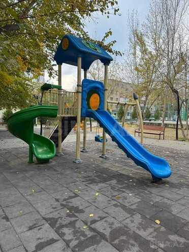 Satılır 2 otaqlı köhnə tikili 65 m², Bakıxanov q., photo 11 from 18