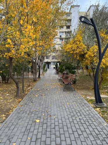 Satılır 2 otaqlı köhnə tikili 65 m², Bakıxanov q., photo 3 from 18