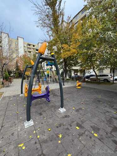 Satılır 2 otaqlı köhnə tikili 65 m², Bakıxanov q., photo 17 from 18