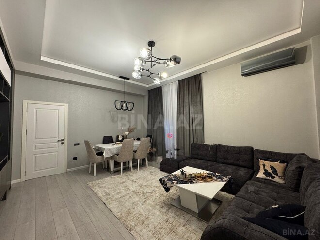 Продаётся 2-комн. новостройка 75 м², пос. Бакиханова, photo 3 from 16
