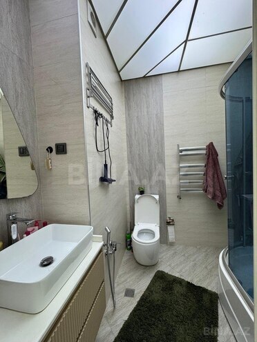 Продаётся 2-комн. новостройка 75 м², пос. Бакиханова, photo 14 from 16