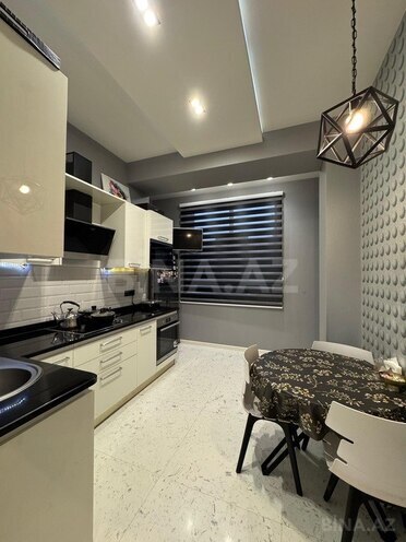 Продаётся 2-комн. новостройка 75 м², пос. Бакиханова, photo 12 from 16