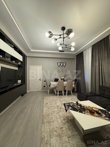 Продаётся 2-комн. новостройка 75 м², пос. Бакиханова, photo 4 from 16