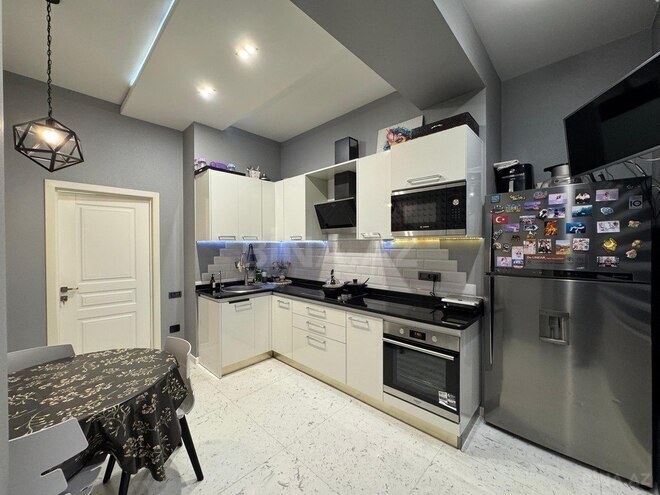 Продаётся 2-комн. новостройка 75 м², пос. Бакиханова, photo 13 from 16