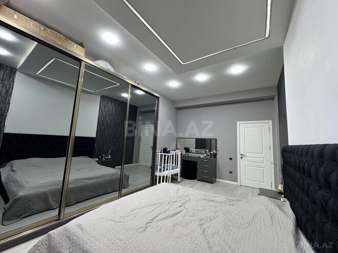 Продаётся 2-комн. новостройка 75 м², пос. Бакиханова, photo 9 from 16