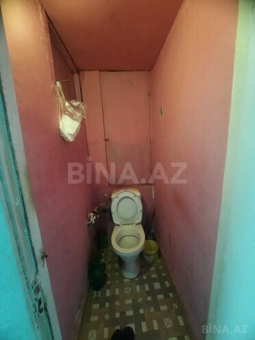 Satılır 2 otaqlı köhnə tikili 65 m², Bakıxanov q., photo 14 from 18