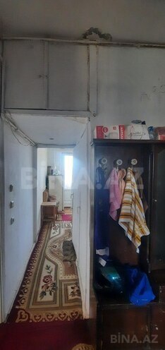 Satılır 2 otaqlı köhnə tikili 65 m², Bakıxanov q., photo 8 from 18