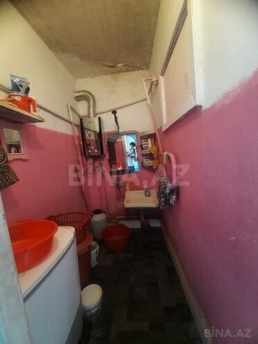 Satılır 2 otaqlı köhnə tikili 65 m², Bakıxanov q., photo 13 from 18