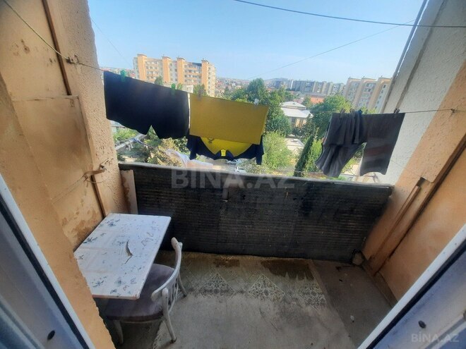 Satılır 2 otaqlı köhnə tikili 65 m², Bakıxanov q., photo 12 from 18